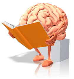 Reading and the Brain