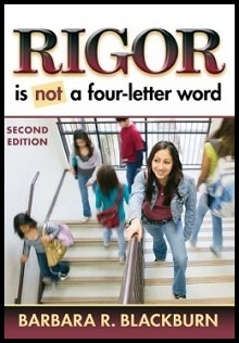 rigor is not a four letter word powerpoint
