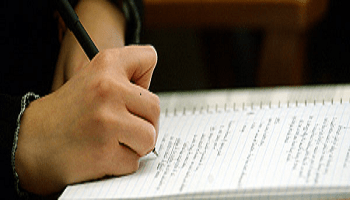 Four Reasons To Take Notes By Hand