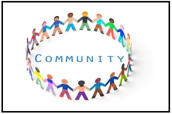 community-4 image