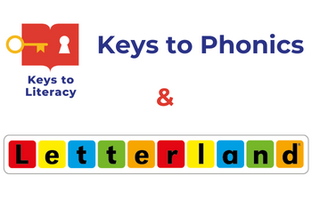 Keys to Phonics and Letterland