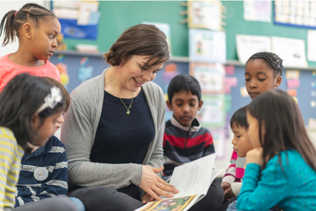 IDOE Literacy Endorsement PD | Keys to Literacy